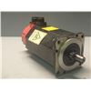 Image 2 : Fanuc Servo Motor #A06B-0128-B575#0008