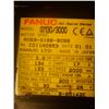 Image 8 : Fanuc Servo Motor #A06B-0166-B088