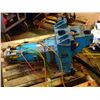 Image 2 : Leblond makino Spindle w/ Fanuc A06B-1229-B902-R017 Built in AC Spindle Motor
