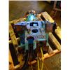 Image 3 : Leblond makino Spindle w/ Fanuc A06B-1229-B902-R017 Built in AC Spindle Motor