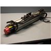 Image 1 : Fanuc Servo Motor A06B-0113-B075#0075 with SMC Cylinder LJ-734A-NB-400-L