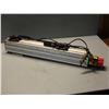 Image 2 : Fanuc Servo Motor A06B-0113-B075#0075 with SMC Cylinder LJ-734A-NB-400-L