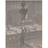 Image 1 : KARL STRUSS, (American, 1886-1981), ROOF TOPS - 291 FIFTH AVENUE, titled, dated and signed "Roof ...