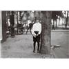 Image 1 : LEWIS WICKES HINE, (American, 1874-1940), OFFICE BOY, 11 YEARS OLD, WORKS IN LAW OFFICE, MOBILE A...