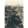 Image 1 : MARJORIE CONTENT, (American, 1895-1984), FROM DOCTOR'S HOSPITAL, dated and signed "1933 / Marjori...