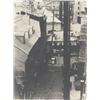 Image 1 : MARJORIE CONTENT, (American, 1895-1984), UNTITLED, dated and signed "1932 Marjorie Content" in pe...