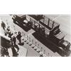 Image 1 : WALKER EVANS, (American 1903-1975), TRAFFIC, NEW YORK CITY, "XI V, c. 1930, used in "Walker Evans...