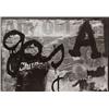 Image 1 : WALKER EVANS, (American, 1903-1975), ROADSIDE GAS STATION, Lunn Gallery "Walker Evans" stamp with...