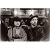 Image 1 : WALKER EVANS, (American, 1903-1975), UNTITLED (NEW YORK SUBWAY PORTRAIT), Lunn Gallery "Walker Ev...