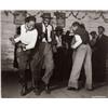 Image 1 : MARION POST WOLCOTT, (American, 1910-1990), JITTERBUGGING IN A JUKE JOINT ON A SATURDAY NIGHT, CL...