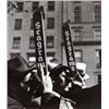 Image 1 : JOHN ALBOK, (American, b. Hungary, 1896-1982), RESOURCEFUL!, titled, dated and signed ""Resourcef...