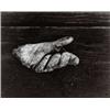 Image 1 : AARON SISKIND, (American, 1903-1991), GLOUCESTER, IH, gelatin silver print, 191/4 x 153/8 in. (48...