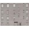 Image 1 : HARRY CALLAHAN, (American, 1912-1999), NEW YORK, signed "Harry Callahan" below image recto, gelat...