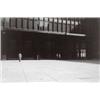 Image 1 : HARRY CALLAHAN, (American, 1912-1999), THE SEAGRAM PLAZA, NEW YORK, embossed signature on image r...