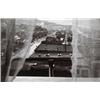 Image 1 : ROBERT FRANK, (American, b. Zurich, Switzerland, 1924), VIEW FROM HOTEL WINDOW -- BUTTE MONTANA, ...