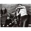 Image 1 : WILLIAM KLEIN, (American, b. 1928), NEW YORK, signed, titled and dated "William Klein, New York 1...