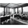 Image 1 : EZRA STOLLER, (American, 1915-1958), SEAGRAM BUILDING, 38 gelatin silver prints depicting differe...