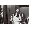 Image 1 : GARRY WINOGRAND, (American, 1928-1984), UNTITLED, signed in pencil on verso, gelatin silver print...