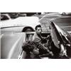 Image 1 : GARRY WINOGRAND, (American, 1928-1984), LOS ANGELES, signed in pencil on verso, gelatin silver pr...