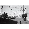 Image 1 : HENRY WESSEL, JR., (American, b.1942), UNTITLED, "1972" inscribed in pencil below image recto, ge...