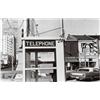 Image 1 : LEE FRIEDLANDER, (American, b. 1934), MOBILE, ALABAMA, signed in pencil with copyright stamps on ...