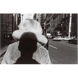 LEE FRIEDLANDER, (American, b. 1934), FIFTEEN PHOTOGRAPHS, editioned and signed "48/75 Lee Friedl...