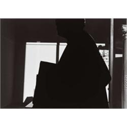 RAY K. METZKER, (American, b. 1931), PHILADELPHIA, signed and editioned "Ray Metzger 1/20" in pen...