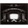 Image 1 : HIROSHI SUGIMOTO, (Japanese, b. 1948), CABOT STREET CINEMA, BEVERLY, MASSACHUSETTS, signed, dated...