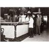 Image 1 : LEWIS WICKES HINE, (American, 1974-1940), THREE IMAGES OF CHILD LABORERS, 3 gelatin silver prints...