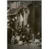 Image 1 : ARNOLD GENTHE, (American, 1869-1942), GROUP OF TWO URBAN LANDSCAPES:, CHINATOWN, SAN FRANCISCO & ...