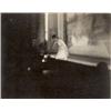 Image 1 : KARL STRUSS, (American, 1886-1981), HENRIETTA CROSSMAN, NEW YORK, signed, titled and dated "Karl ...