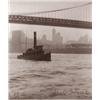 Image 1 : KARL STRUSS, (American, 1886-1981), UNTITLED, signed and dated "Karl Struss" and "1911" on image ...