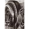 Image 1 : MARGARET BOURKE-WHITE, (American, 1904-1971), NO. 9, NIAGARA FALLS POWER CO., inscribed in ink "N...