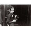 Image 1 : HELEN LEVITT, (American, b. 1918), NEW YORK, signed "Helen Levitt, N.Y." in pencil on verso, gela...