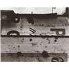 Image 1 : AARON SISKIND, (American, 1903-1991), ST. LOUIS 4, signed "Aaron Siskind", titled and dated "St. ...