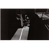 Image 1 : HARRY CALLAHAN, (American, 1912-1999), STATE STREET, CHICAGO, signed "Harry Callahan" in pencil b...
