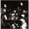 Image 1 : HARRY CALLAHAN, (American, 1912-1999), CIRCUS, CHICAGO, signed "Harry Callahan" in pencil on vers...