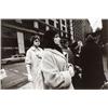 Image 1 : HARRY CALLAHAN, (American, 1912-1999), CHICAGO, signed "Harry Callahan" in pencil below image, ge...