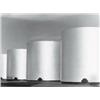 Image 1 : RUSSELL LEE, (American, 1903-1986), STORAGE TANKS AT REFINERY, TEXAS, signed "Russell Lee" in ink...