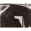 Image 1 : AARON SISKIND, (American, 1903-1991), CHICAGO 47, gelatin silver print, 15 x 19 in. (38.1 x 48.3 ...
