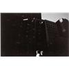 Image 1 : HARRY CALLAHAN, (American, 1912-1999), CHICAGO, signed "Harry Callahan" in pencil below image, ge...