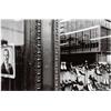 Image 1 : LEE FRIEDLANDER, (American, 1934-1963), CINCINNATI, signed in pencil on verso, stamped "Lee Fried...