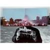 Image 1 : KENNETH JOSEPHSON, (American, 1932-1963), CHICAGO, titled, dated, numbered and signed "CHICAGO, 1...