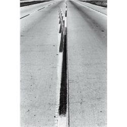 KENNETH JOSEPHSON, (American, 1932-1963), CHICAGO, titled, dated, numbered and signed "CHICAGO, 1...