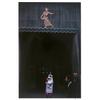Image 1 : JOEL MEYEROWITZ, (American, 1938-1968), NEW YORK CITY, signed, titled and dated "Joel Meyerowitz,...