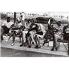 Image 1 : GARRY WINOGRAND, (American, 1928-1984), WORLD'S FAIR, NEW YORK CITY, signed "Garry Winogrand" in ...