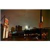 Image 1 : JOEL MEYEROWITZ, (American, b. 1938), EMPIRE STATE BUILDING, titled, dated and signed "Empire Sta...