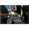 Image 1 : JOEL MEYEROWITZ, (American, b. 1938), FIFTH AVENUE, titled, dated and signed "Fifth Avenue 1976 J...