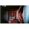 Image 1 : JOEL MEYEROWITZ, (American, b. 1938), RED INTERIOR, titled, dated and signed "Red Interior 1974 J...