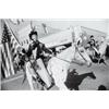 Image 1 : GARRY WINOGRAND, (American, 1928-1984), STOCK PHOTOGRAPHS, Estate stamp in black ink on verso of ...